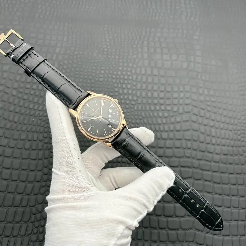 Vacheron Constantin 40mm 0427108